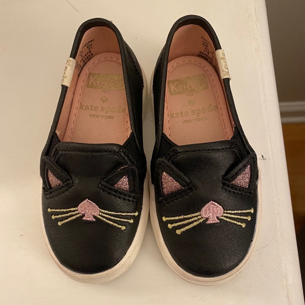Kate spade keds